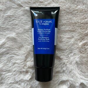 Sisley Paris Hair Rituel Pre-Shampoo Purifying Mask